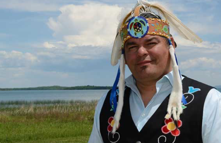 ‘PUBLIC POLICY IN ONTARIO MUST CONSIDER THE TREATY LENS’: CHIEF DAY