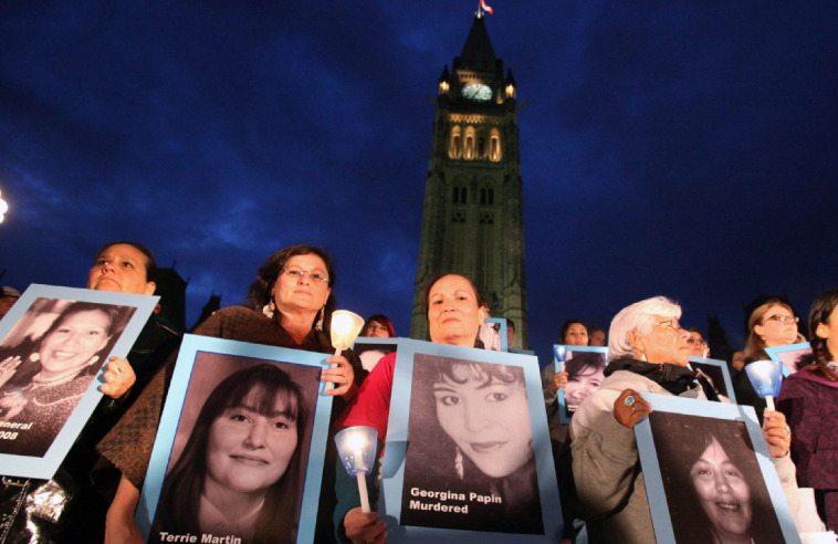 FIRST NATIONS POLITICAL LEADERS PARTICIPATE IN NATIONAL ROUNDTABLE ON MISSING AND MURDERED INDIGENOUS WOMEN, CONTINUE TO CALL FOR A NATIONAL INQUIRY