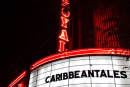 MUKSRAT CO-PRESENTS WITH CARIBBEAN TALES FILM FESTIVAL 2014