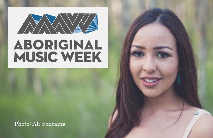 ABORIGINAL MUSIC WEEK WELCOMES THE AUSTIN STREET FESTIVAL TO IT’S FAMILY, PERFORMERS ANNOUNCED