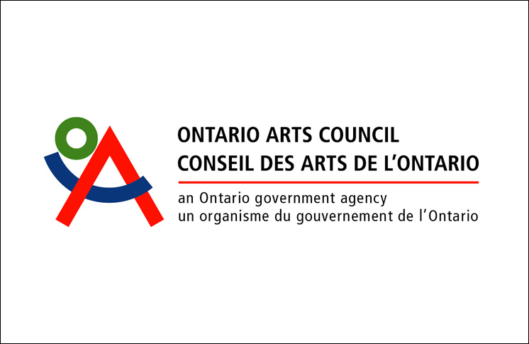 ONTARIO ARTS COUNCIL ABORIGINAL ARTS AWARD