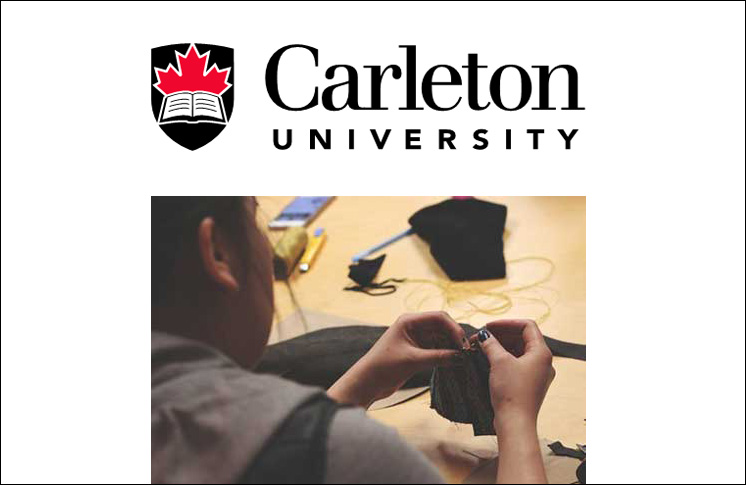 NEW CARLETON PROGRAM AIMS TO REVIVE THE TRADITIONAL ART OF CRAFTING MOCCASINS