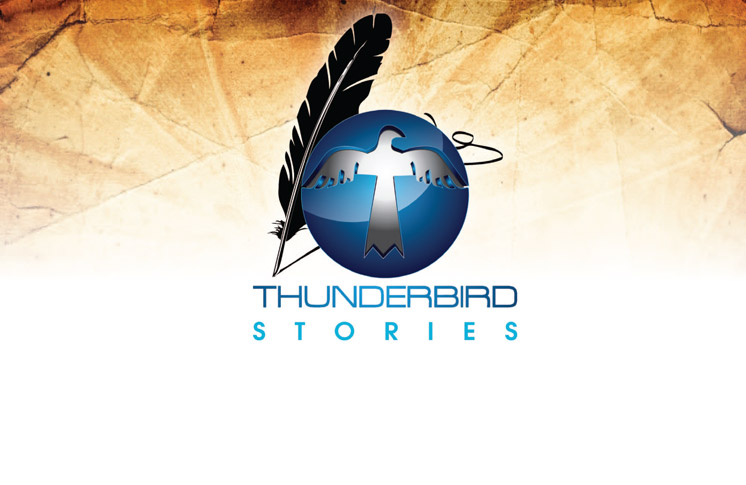 Thunderbird Stories | Indigenous Writing Contest