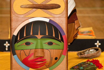 JOURNEY TO RECONCILIATION INSPIRED BY INDIGENOUS ARTISTS