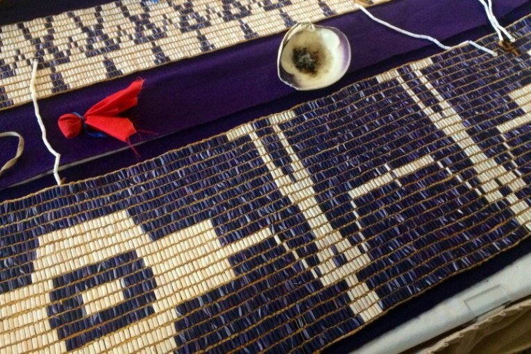 THE TRUTH THAT WAMPUM TELLS: MY DEBWEWIN ON THE ALGONQUIN LAND CLAIMS PROCESS