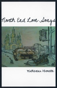 Cover photo of North End Love Songs