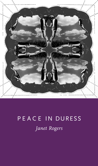Cover photo of Peace In Duress