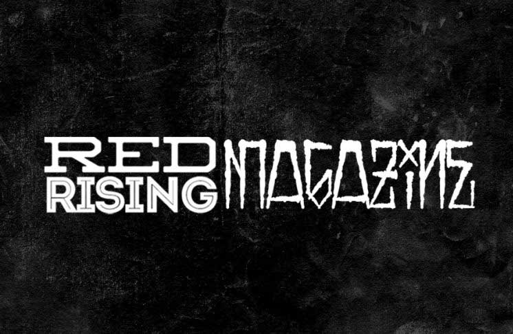 CALL FOR SUBMISSIONS: RED RISING MAGAZINE