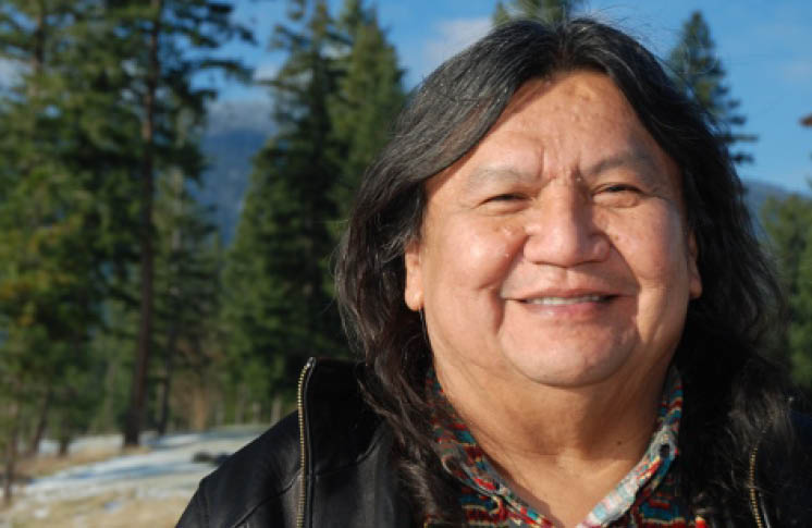 Aboriginal Rights as Economic Rights: Whose land is Canada selling?