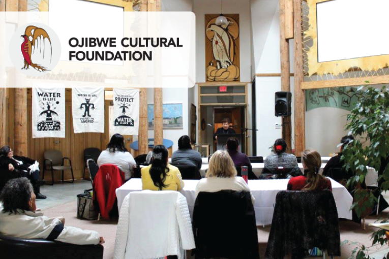 Ojibwe Cultural Foundation