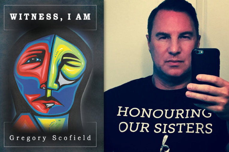 Gregory Scofield Witnesses Indigenous Literatures as Reconciliation