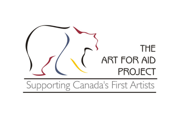 Art for Aid Project Announcement