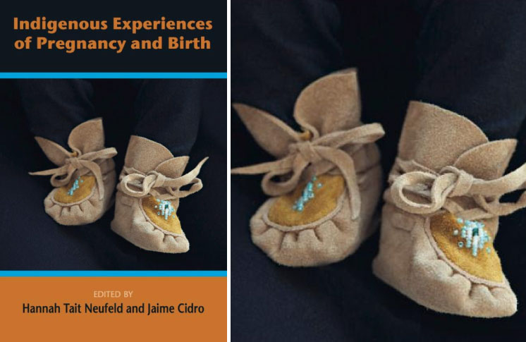 Demeter Press is Honoured to Announce the Upcoming Release of Indigenous Experiences of Pregnancy and Birth