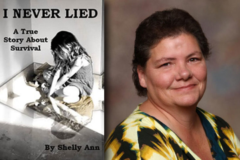 I Never Lied – A True Story About Survival