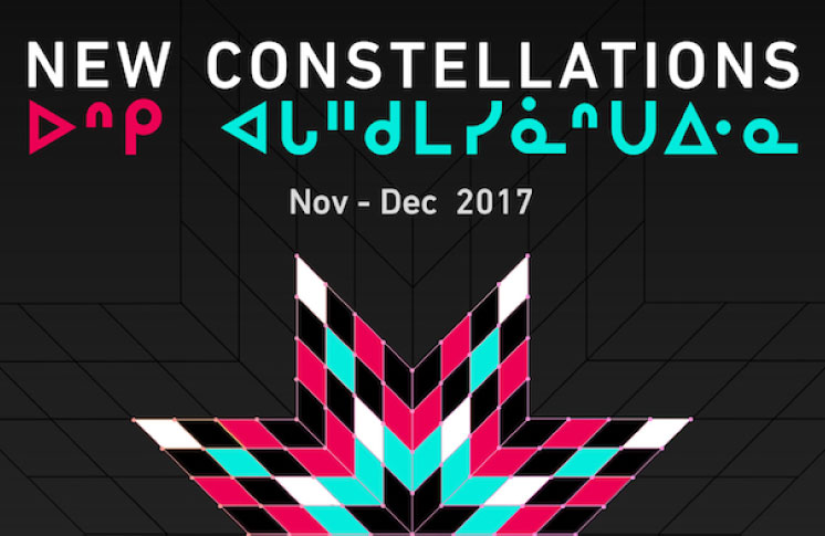 NEW CONSTELLATIONS Announces 13-City Nation(s)wide Tour of Music & Arts