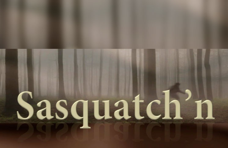 Sasquatch’n: Haida/Tsimshian Director Ventures Inside Native Secret Societies and Uncovers Unbelievable New Details Foretelling the End of the World.