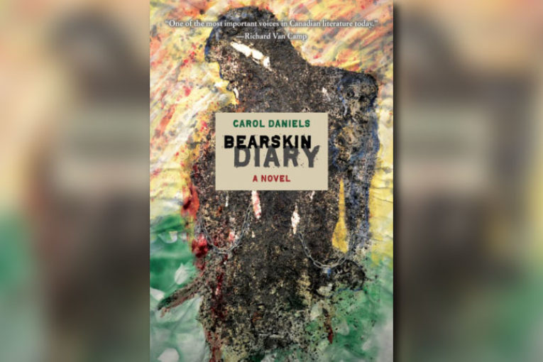 MUSKRAT Review: Bearskin Diary