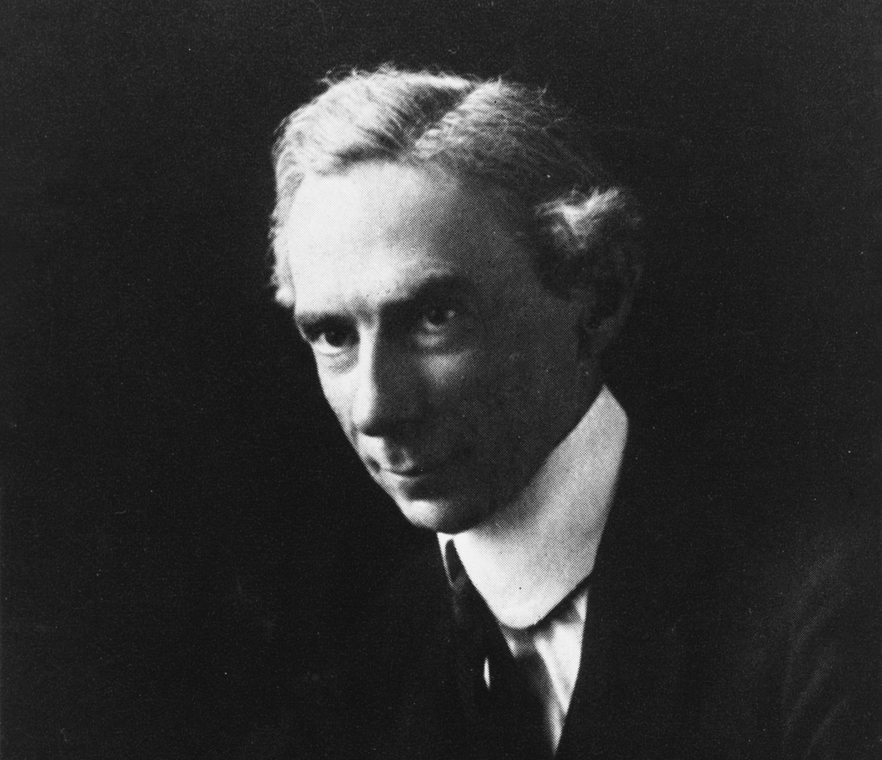 Undying Hope for this Dangerous World: Bertrand Russell in perspective