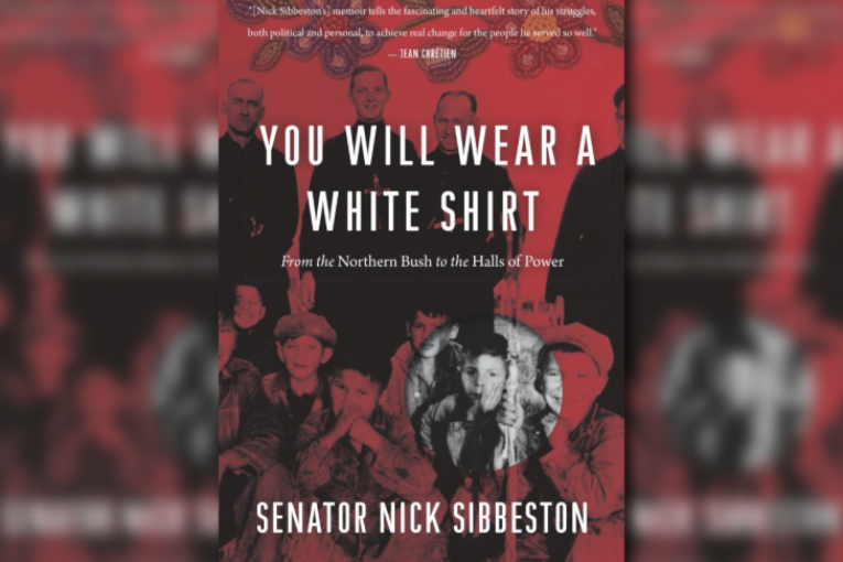 Review: You Will Wear A White Shirt