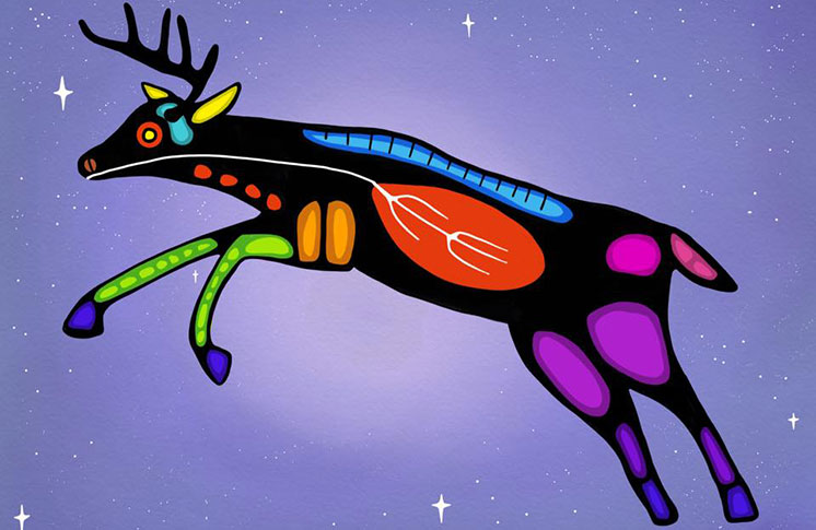 10 INDIGENOUS ARTISTS THAT INSPIRE GIFT-GIVING