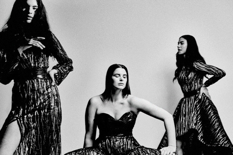 MUST WATCH INDIGENOUS WOMEN, TWO-SPIRITS, AND NON BINARY ARTISTS TAKING OVER FASHION AND DESIGN 2019