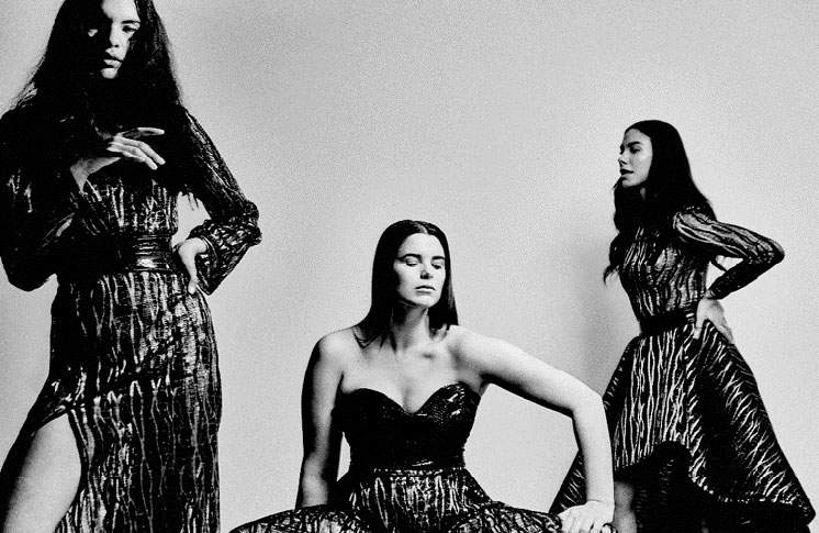 MUST WATCH INDIGENOUS WOMEN, TWO-SPIRITS, AND NON BINARY ARTISTS TAKING OVER FASHION AND DESIGN 2019