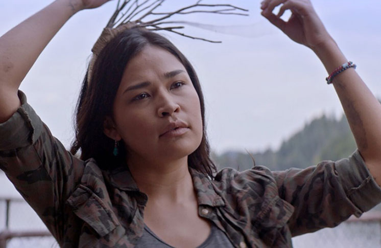 The Incredible 25th Year of Mitzi Bearclaw: Set to screen at the 2019 Reelworld Film Festival
