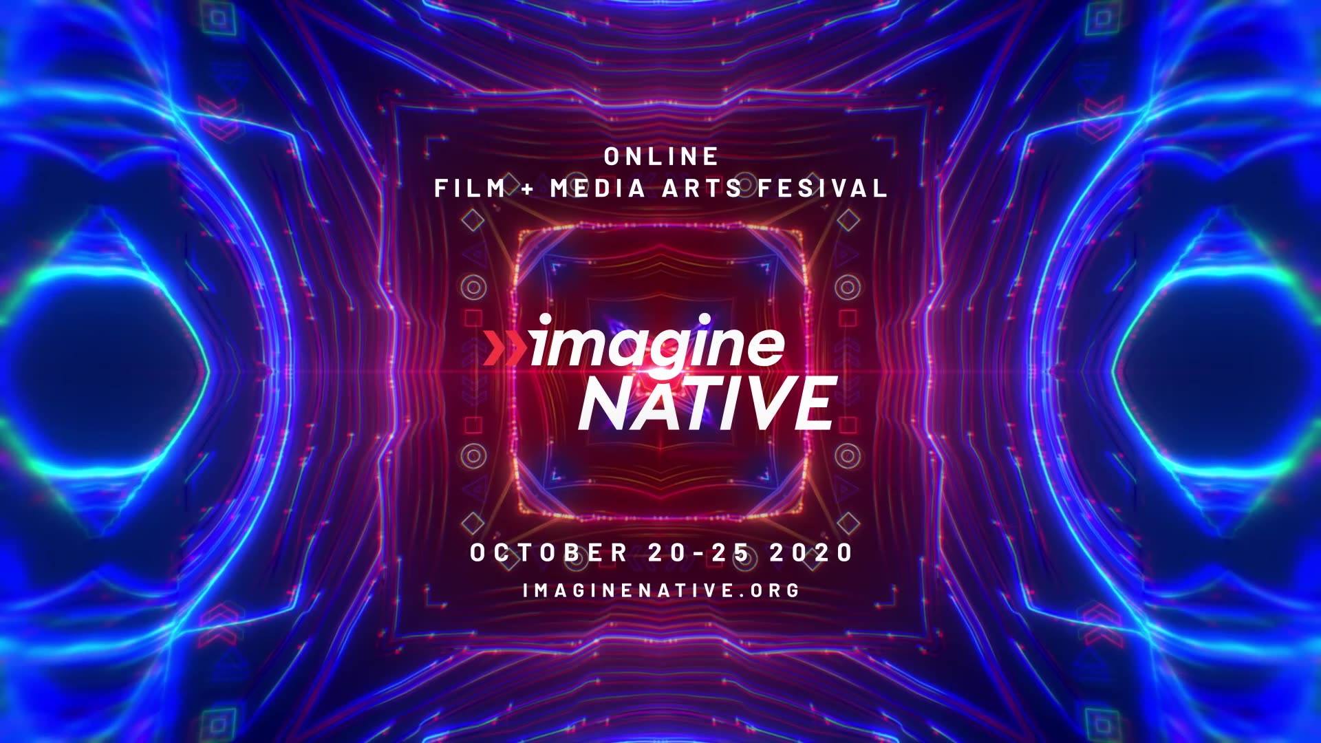 imagineNATIVE Film + Media Arts Festival