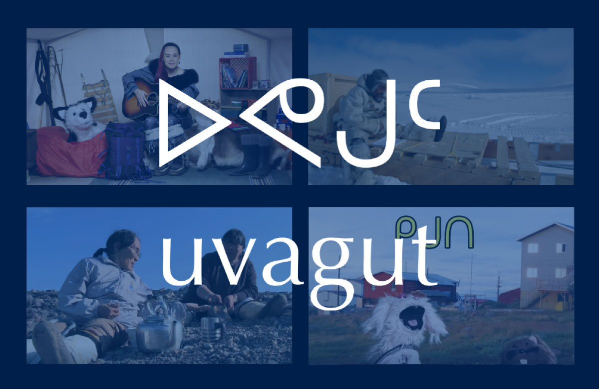 Uvagut TV Breaks Ground as Canada’s First Inuit-Language TV Channel