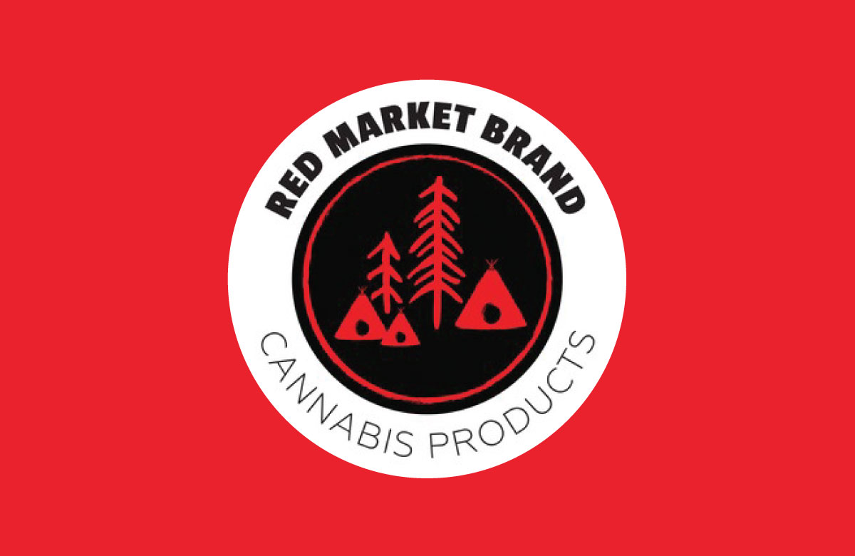 Red Market Brand Pursues Economic Reconciliation Through Compliant Cannabis Sales and Reform
