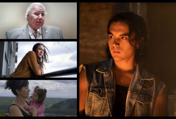 INDIGENOUS FILM: A YEAR IN REVIEW