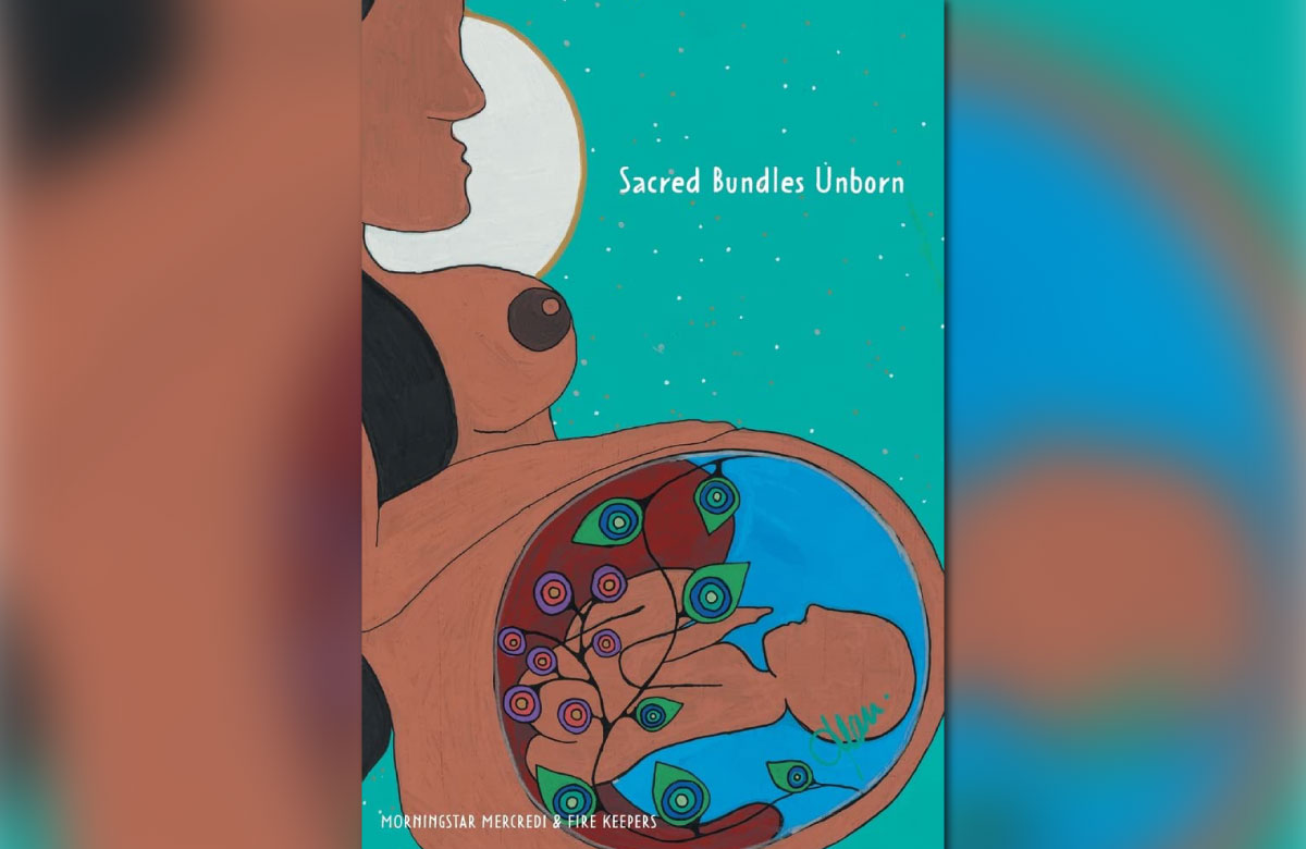 New Book raises awareness of ongoing forced and coerced sterilizations in Canada