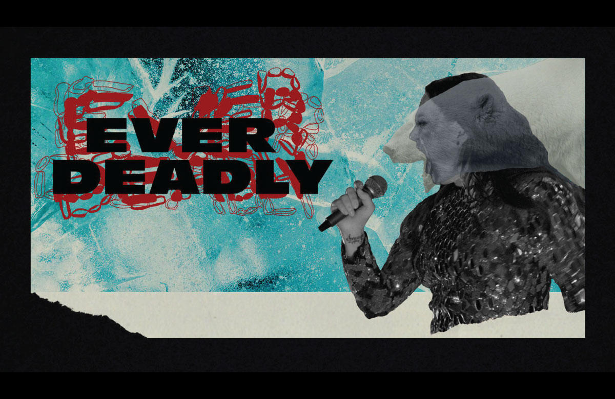 Tanya Tagaq and Chelsea McMullan’s NFB feature documentary Ever Deadly opens in Canadian theatres starting January 20