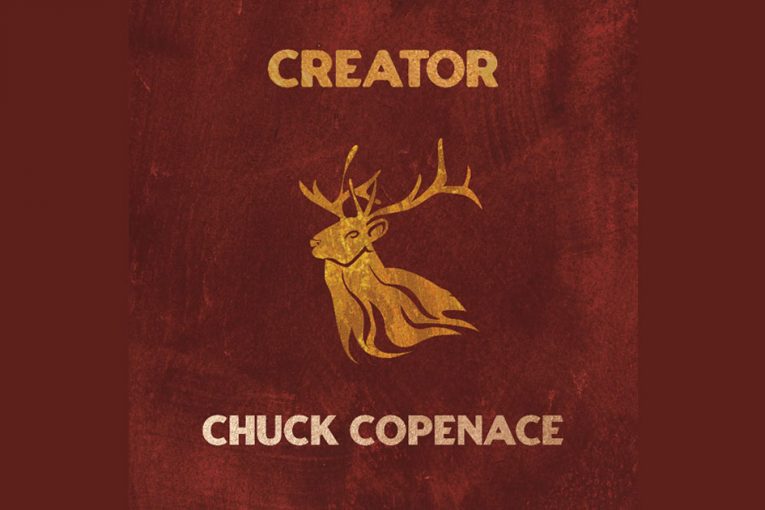 Ojibway Trumpeter Chuck Copenace Brings A Transformative Sweat-Lodge Melody to New Single “Creator”