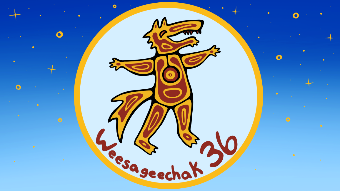 Weesageechak Begins to Dance Festival 36