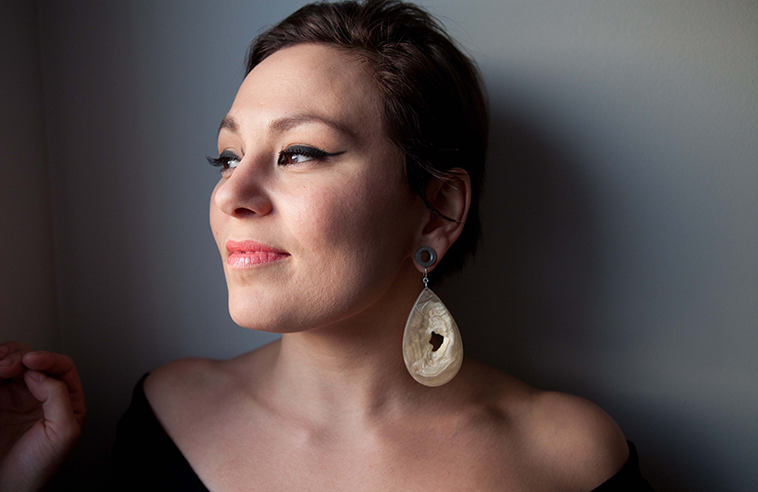 EAT, SING, LOVE: IN CONVERSATION WITH TANYA TAGAQ