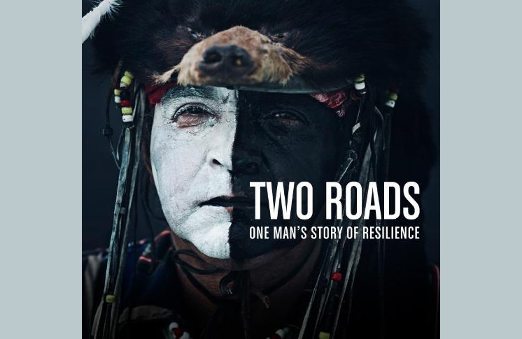 ‘TWO ROADS – ONE MAN’S STORY OF RESILIENCE’ SHORT FILM
