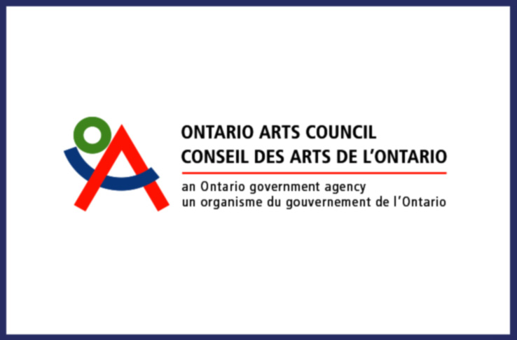 Samuel Thomas honoured with 2016 Ontario Arts Council Aboriginal Arts Award