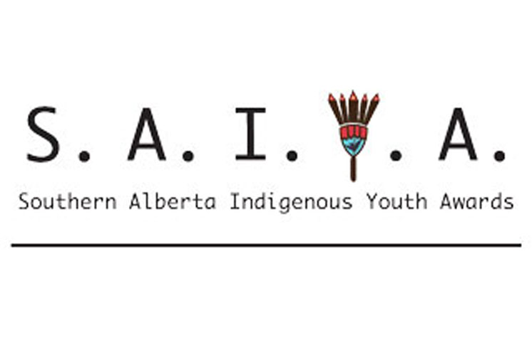 Call for Nominations (Alberta): SAIYAwards for Indigenous Youth – Southern Alberta Indigenous Youth Awards