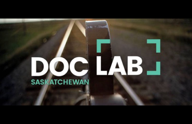 Free community screenings in Regina, Saskatoon and Big Beaver: Doc Lab Saskatchewan films coming in February!