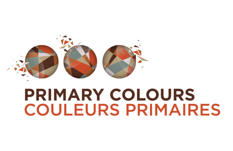 Primary Colours/Couleurs primaires Announces Emerging Artist Award Recipient