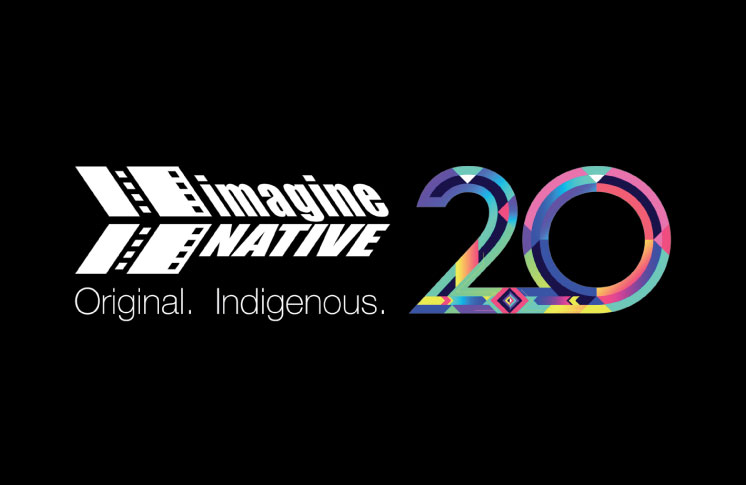 imagineNATIVE Film + Media Arts Festival Announces Full Programming for  20th Anniversary Festival October 22-27, 2019