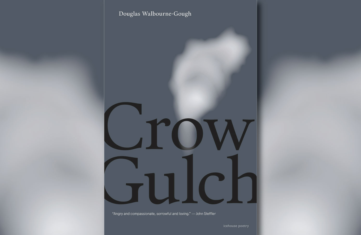 Review: Douglas Walbourne-Gough’s “Crow Gulch”