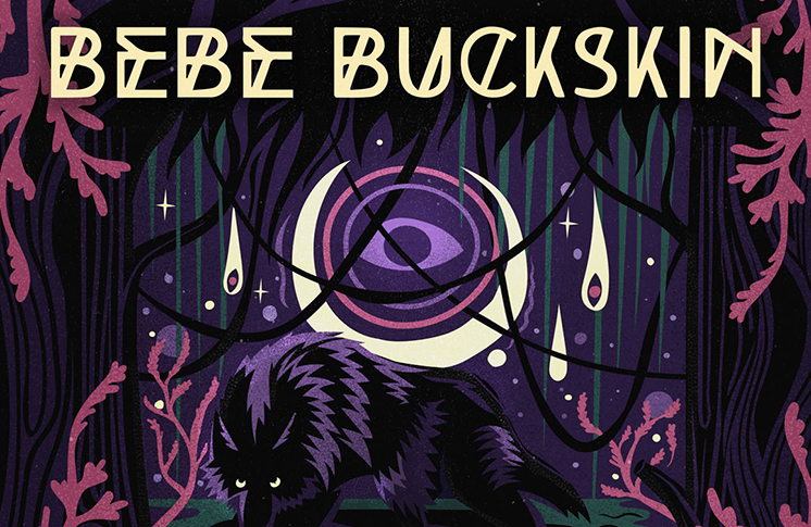 Bebe Buckskin Shares “Muskeg Blues” – ‘Asiskiy’ EP Out May 22nd