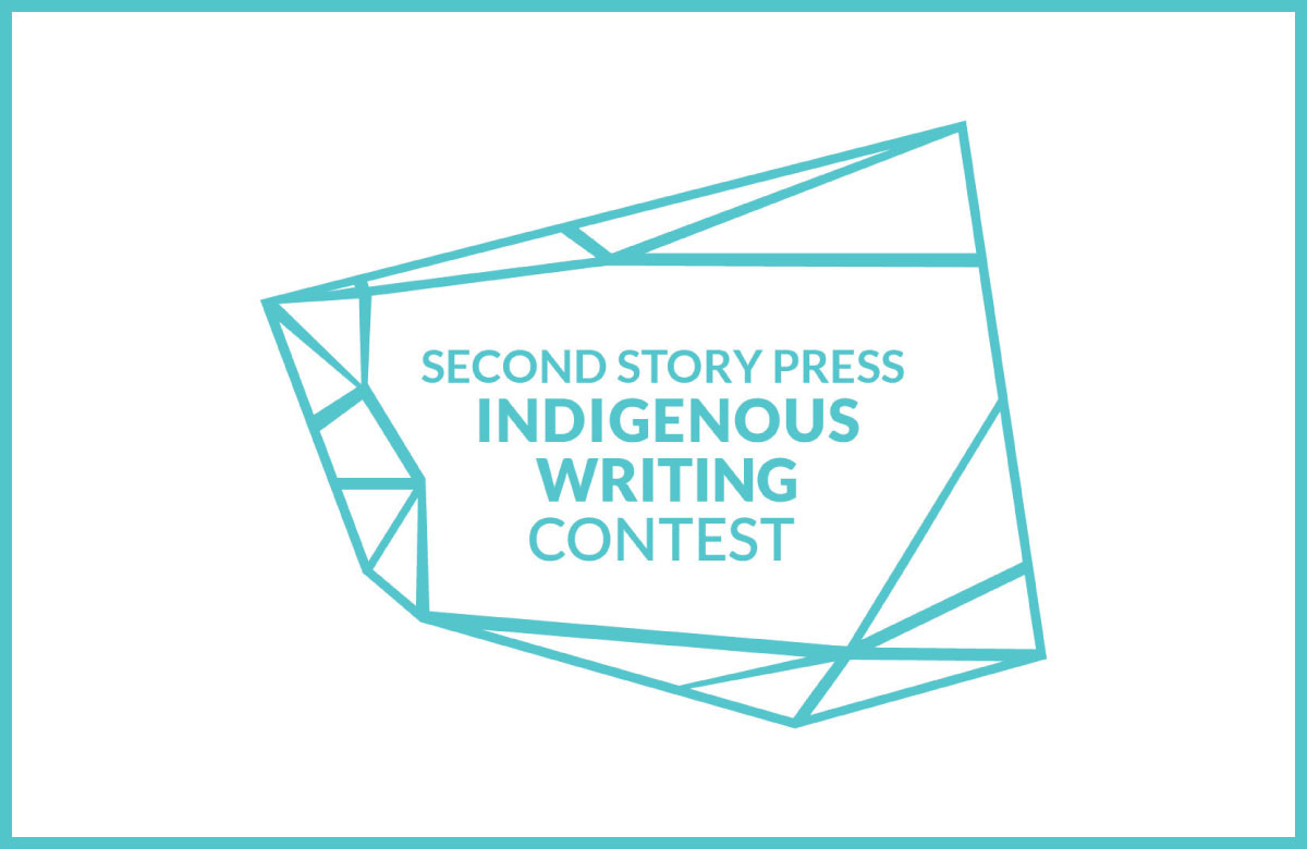 Announcing the third Second Story Press contest for unpublished works for young people by Indigenous writers.
