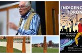 INDIGENOUS TORONTO: Jim Dumont on Identity and Spirituality in the City