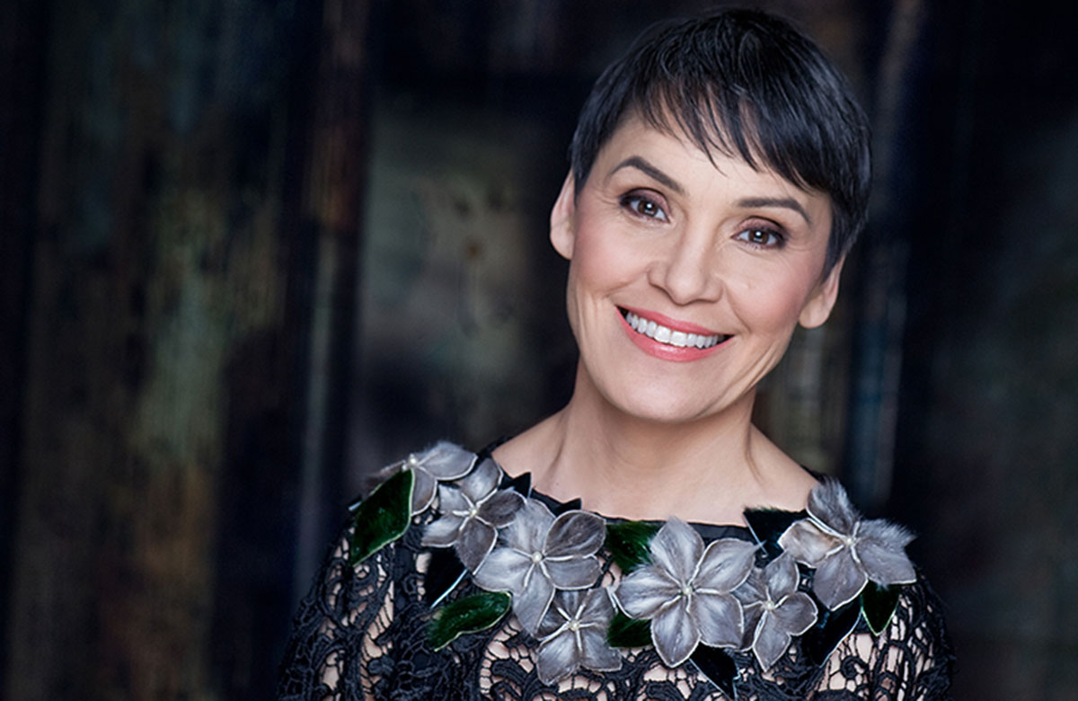 Inuk Singer-Songwriter Susan Aglukark to receive 2022 Humanitarian Award Presented  by Music Canada at 51st Annual JUNO Awards