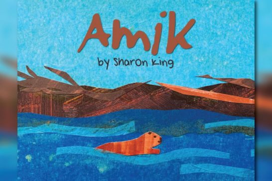 Amik by Sharon King