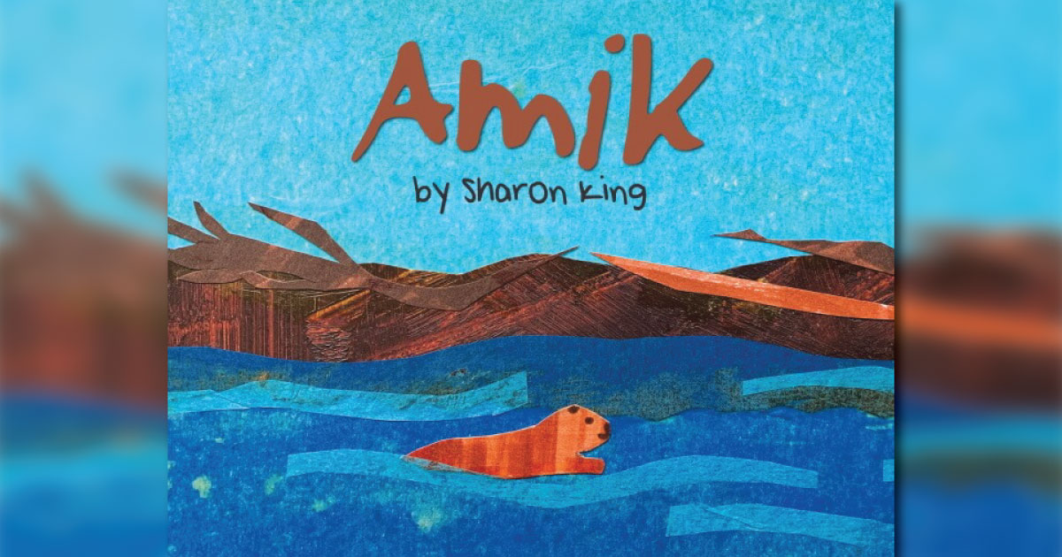 Amik by Sharon King
